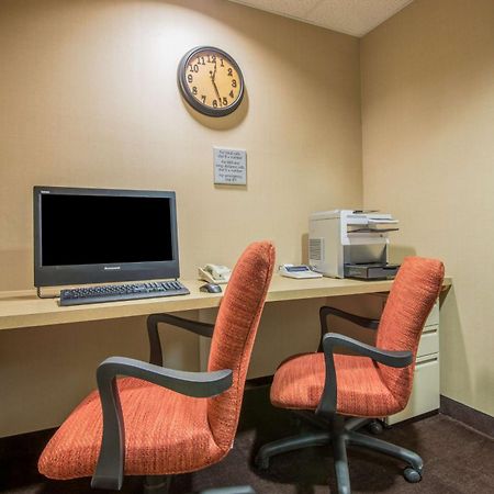 Hampton Inn & Suites לוס אלאמוס מראה חיצוני תמונה