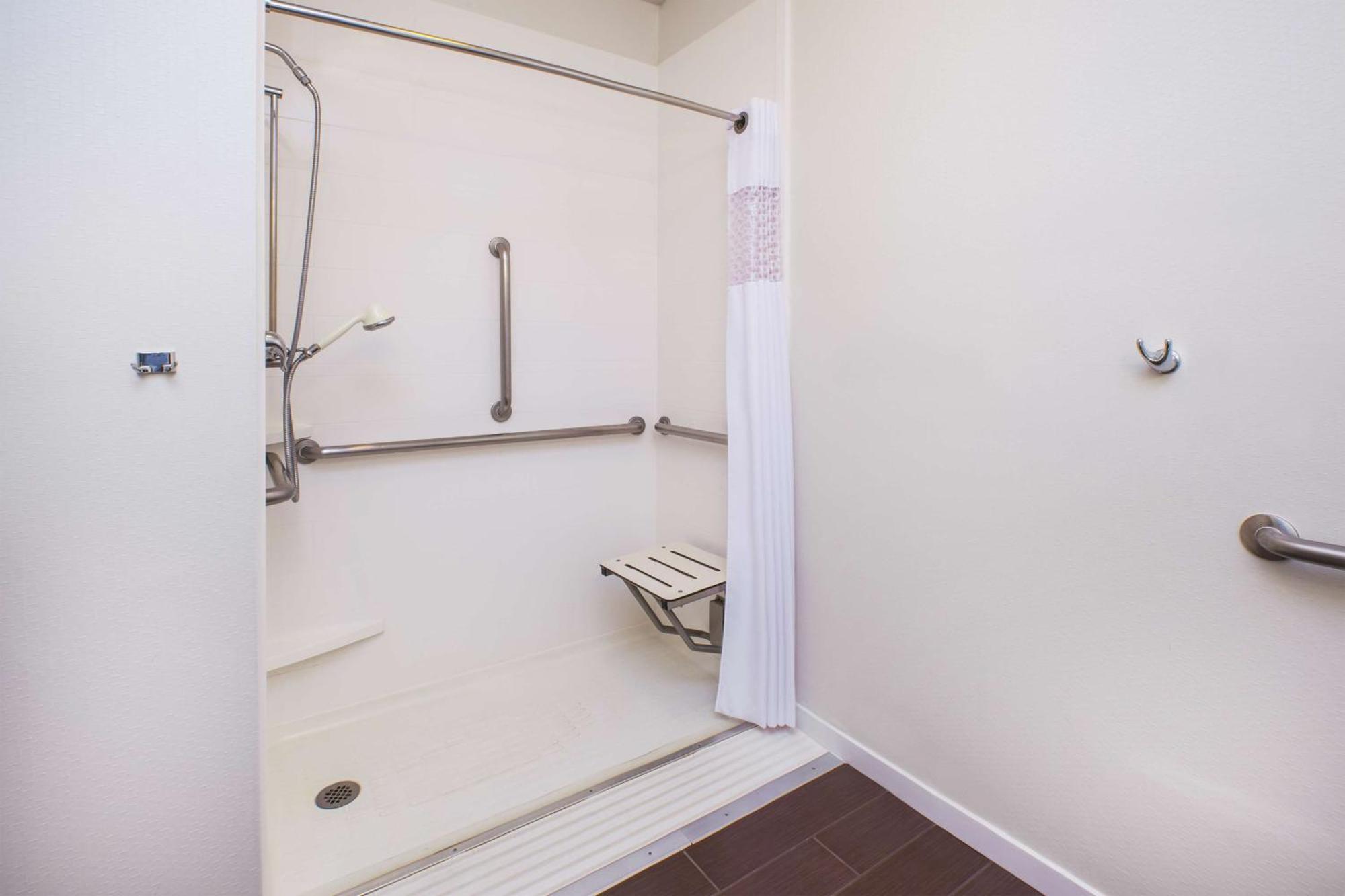 Hampton Inn & Suites לוס אלאמוס מראה חיצוני תמונה