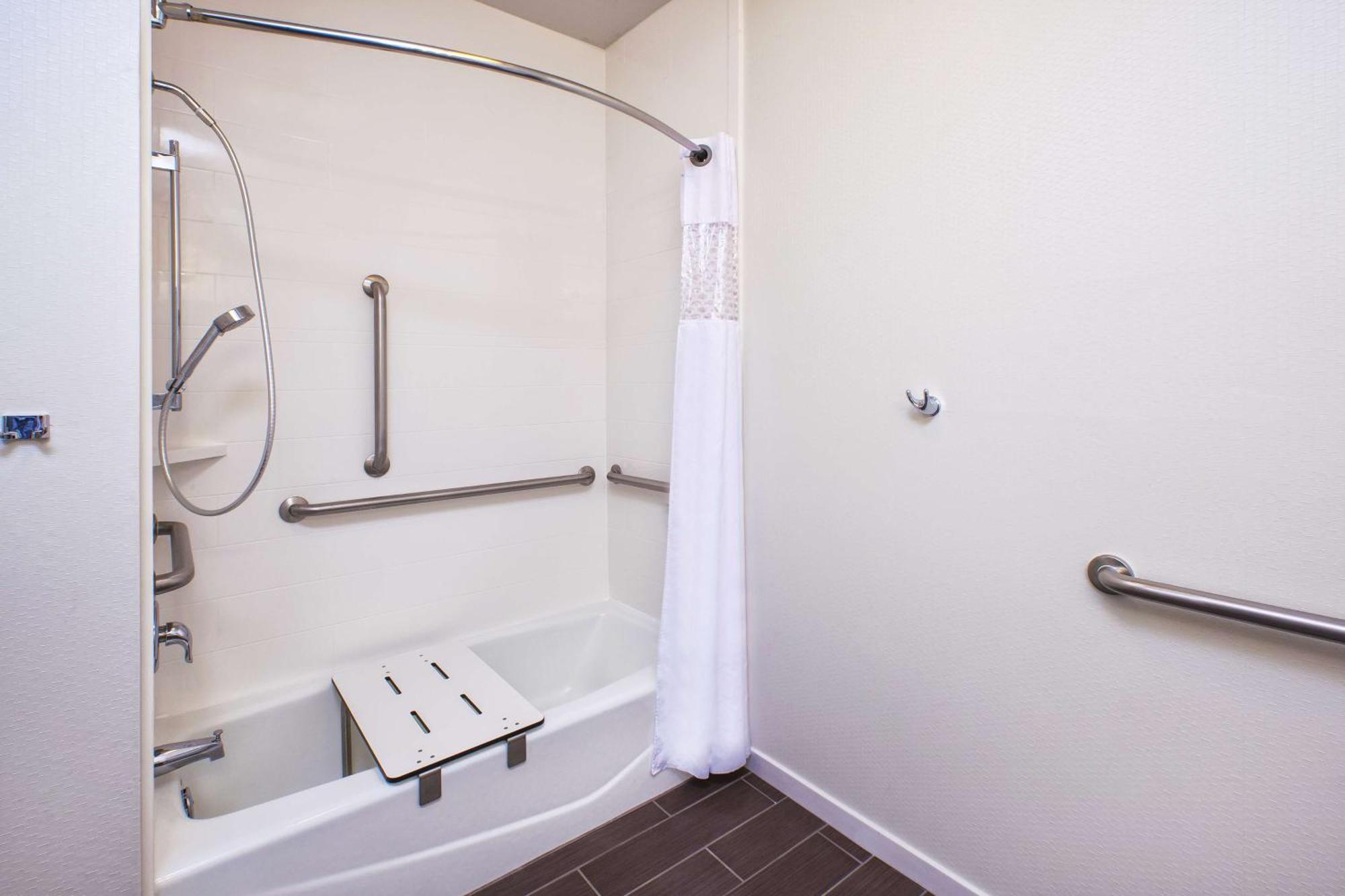 Hampton Inn & Suites לוס אלאמוס מראה חיצוני תמונה