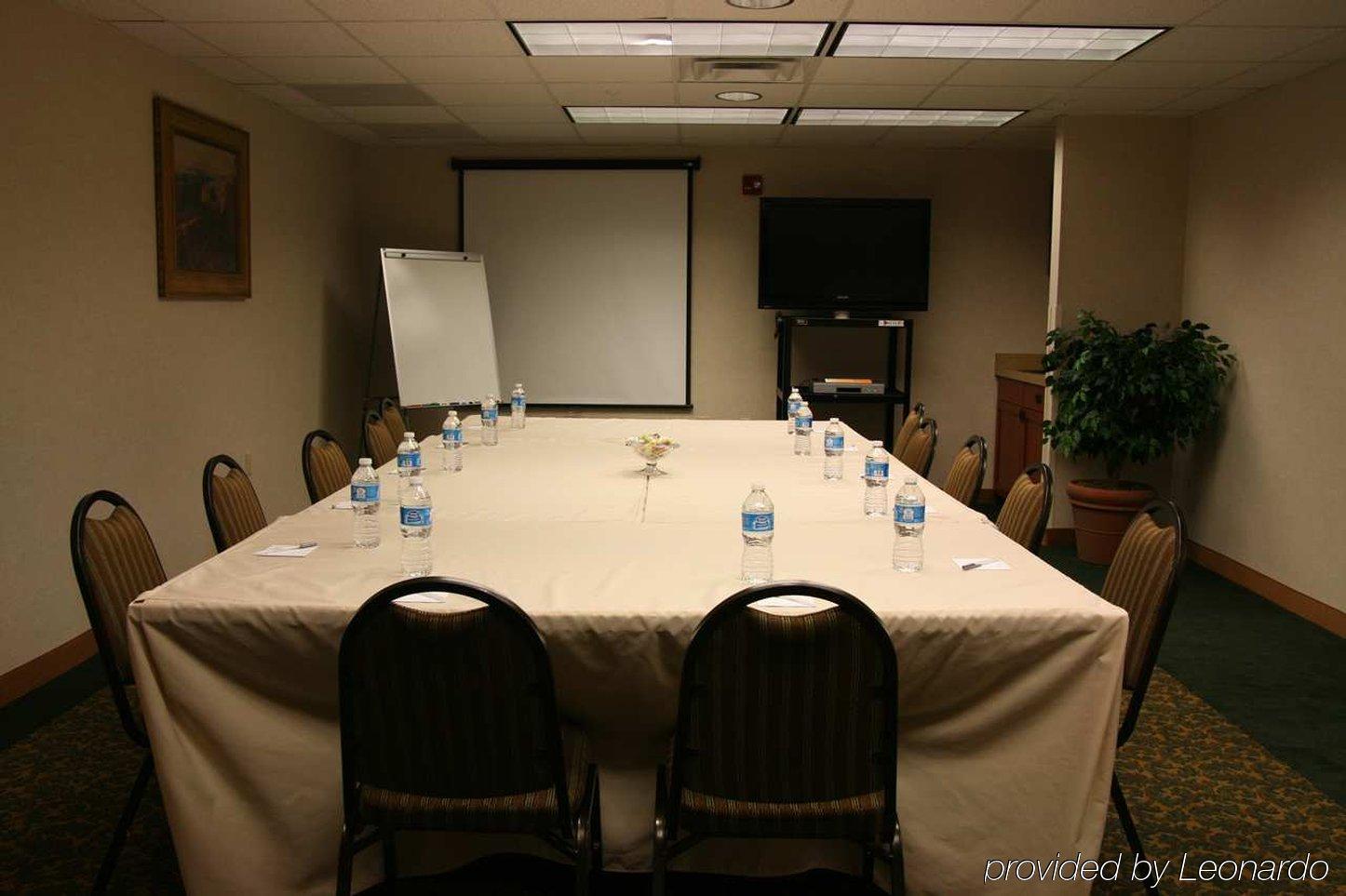 Hampton Inn & Suites לוס אלאמוס מראה חיצוני תמונה