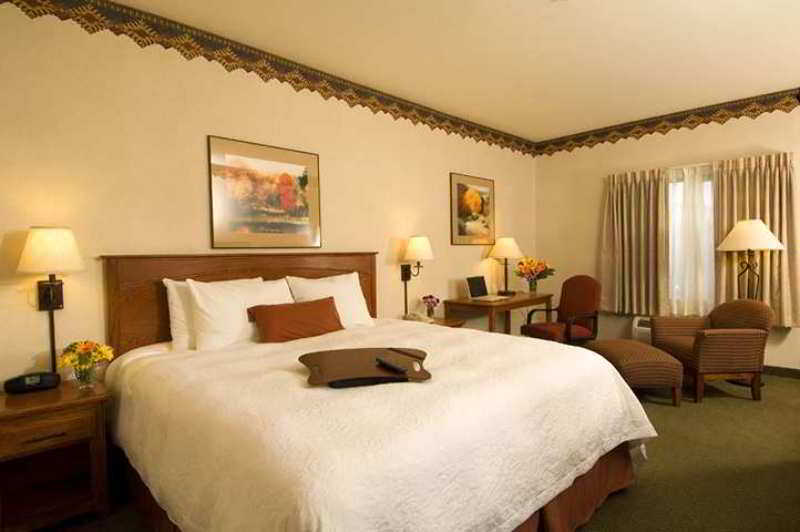 Hampton Inn & Suites לוס אלאמוס חדר תמונה